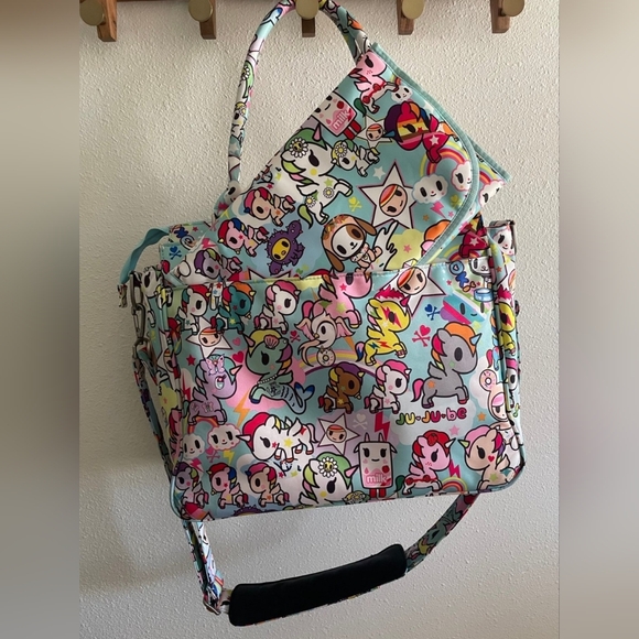 Jujube Unikiki 2.0 Be Classy - Picture 4 of 6